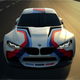 Illustration for article titled BMW Vision Gran Turismo Is A Badass Virtual Racer That Needs To Be Real